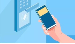 指纹锁NFC及IC卡读取录入教程手机指纹锁怎么设置「指纹锁NFC及IC卡读取录入教程」