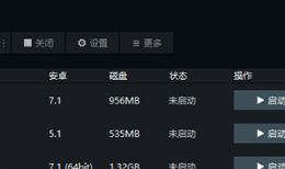 逍遥模拟器精简绿化版 V7.5.2 免费版 ／ 逍遥模拟器精简版逍遥模拟器手机版「逍遥模拟器精简绿化版 V7.5.2 免费版 ／ 逍遥模拟器精简版」
