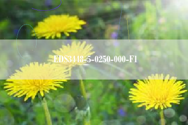 EDS3448-5-0250-000-F1